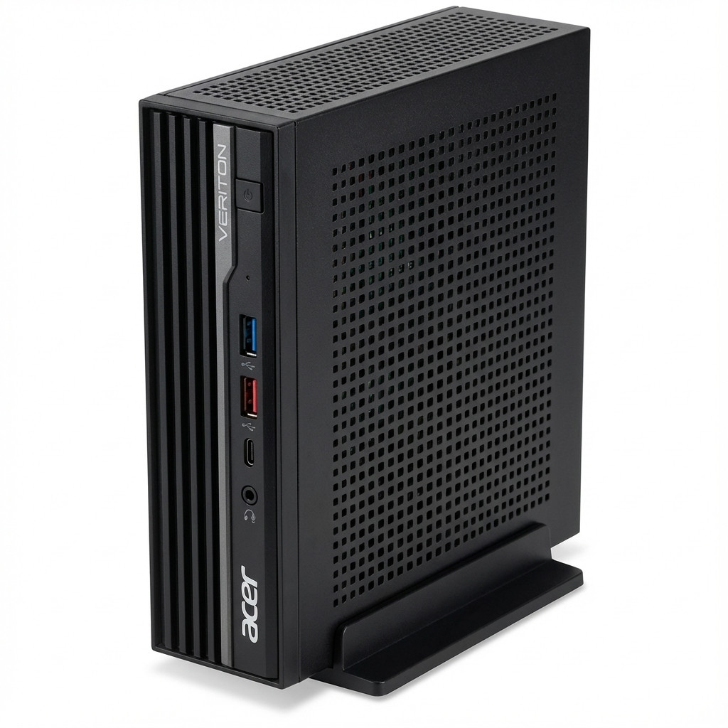 PCA Acer Veriton N4710GT i5-13400T 16GB 512GBSSD W11P Marken PCs