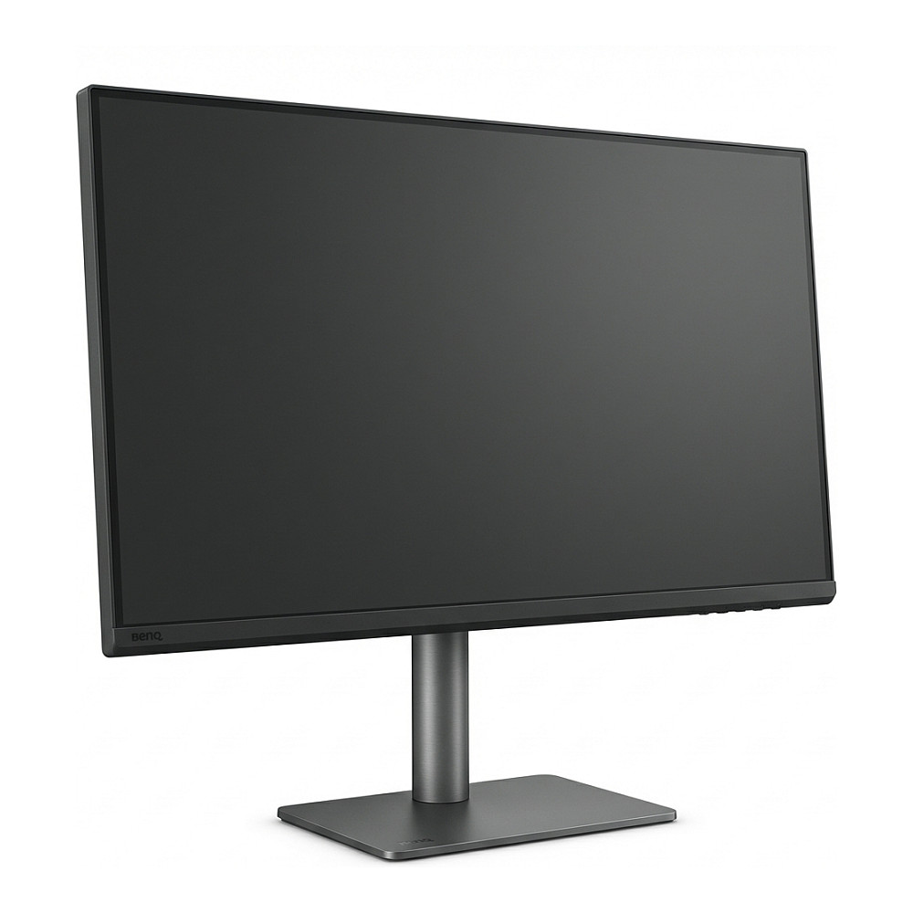TFT BenQ 68.6cm PD2706QN 16:9 DP/USB-C/HDMI bk.lift/piv QHD