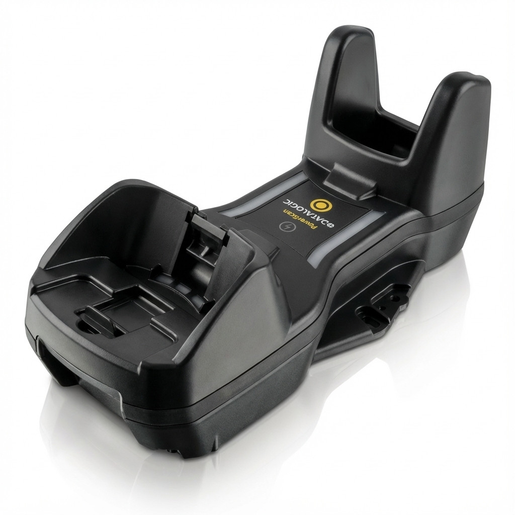 SCAZ Datalogic BC9600 BASE STATION/CHARGER 433