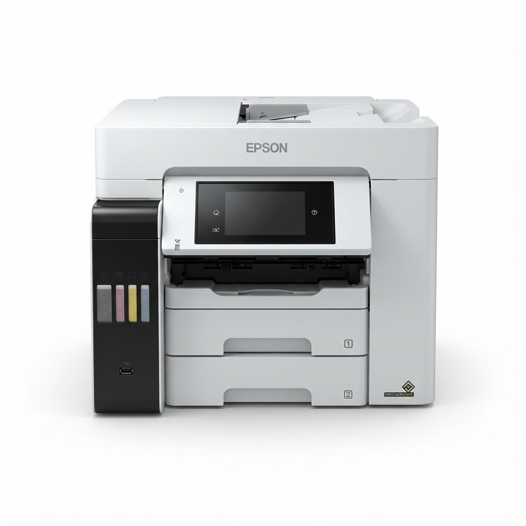 MFG T Epson Ecotank ET-5880 A4
