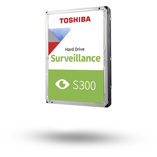 Toshiba HDWV110UZSVA, Interne Festplatten, Toshiba S300  (BILD2)