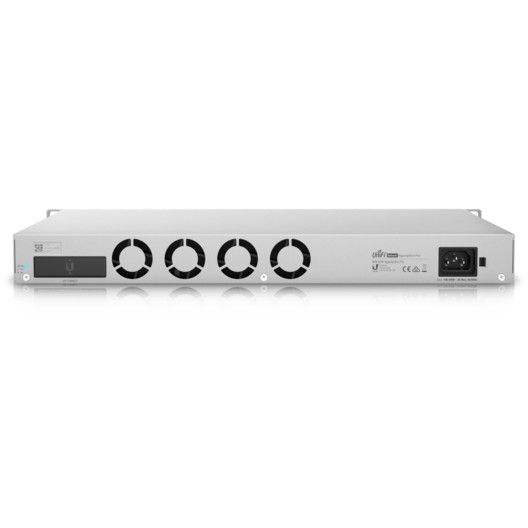 Ubiquiti USW-Pro-Aggregation, Switching Hubs, Ubiquiti  (BILD6)