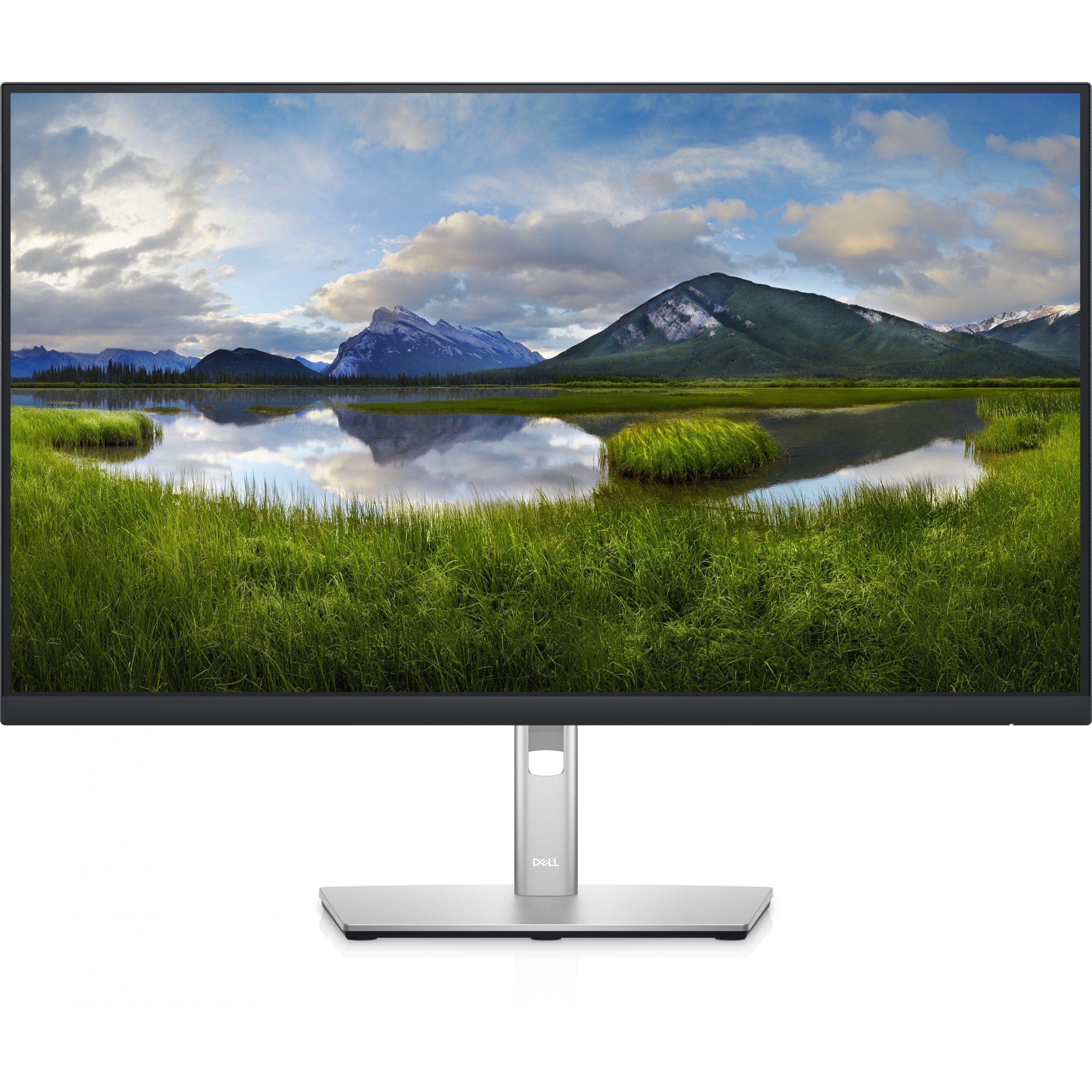 DELL P Series P2722HE LED display - DELL-P2722HE