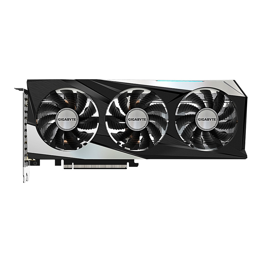 RTX 3060 12GB Gigabyte GAMING OC 12G