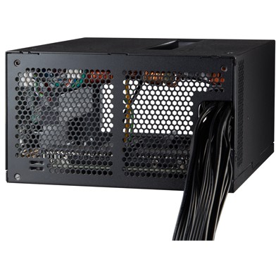 FSP Twins PRO 500W power supply unit, FSP PPA5008601  (BILD3)