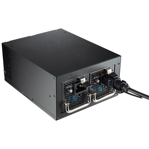 FSP Twins PRO 500W power supply unit, FSP PPA5008601  (BILD5)