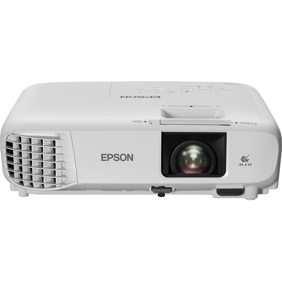 Epson V11H974040, , Epson EB-FH06 data projector  (BILD1)