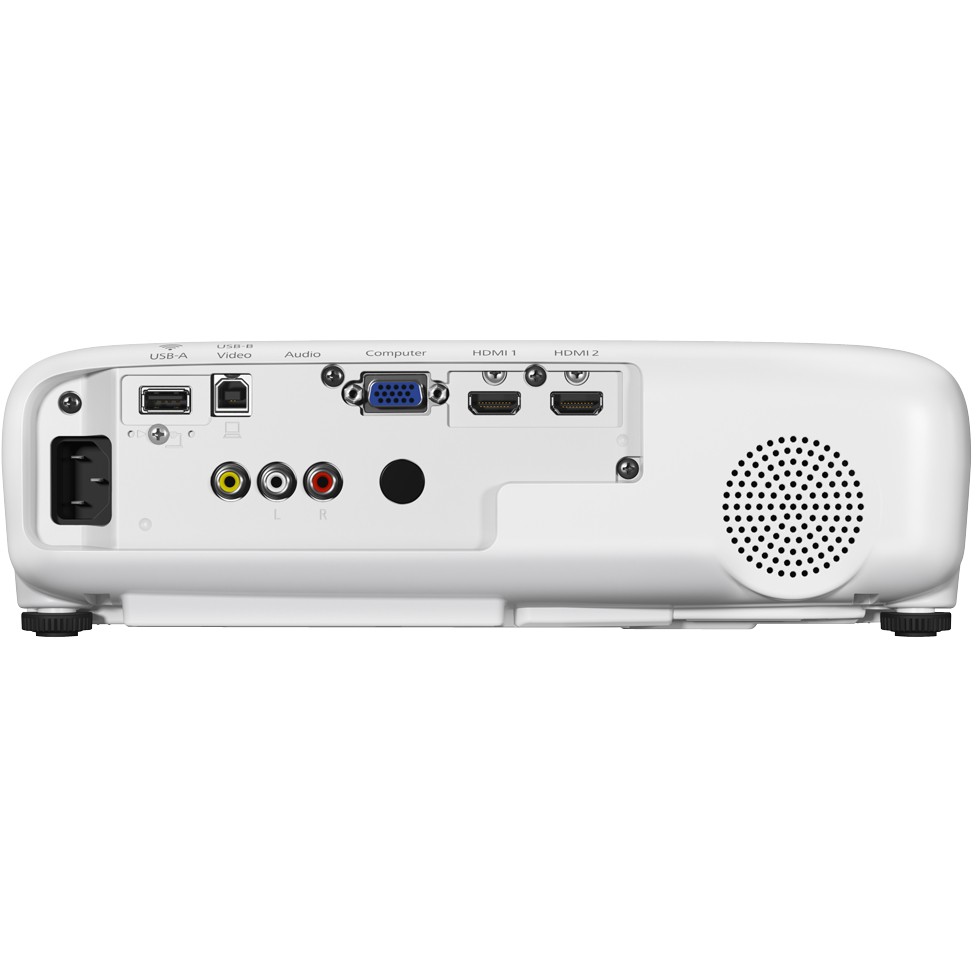 Epson V11H974040, , Epson EB-FH06 data projector  (BILD3)
