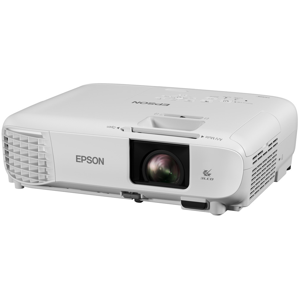 Epson V11H974040, , Epson EB-FH06 data projector  (BILD5)