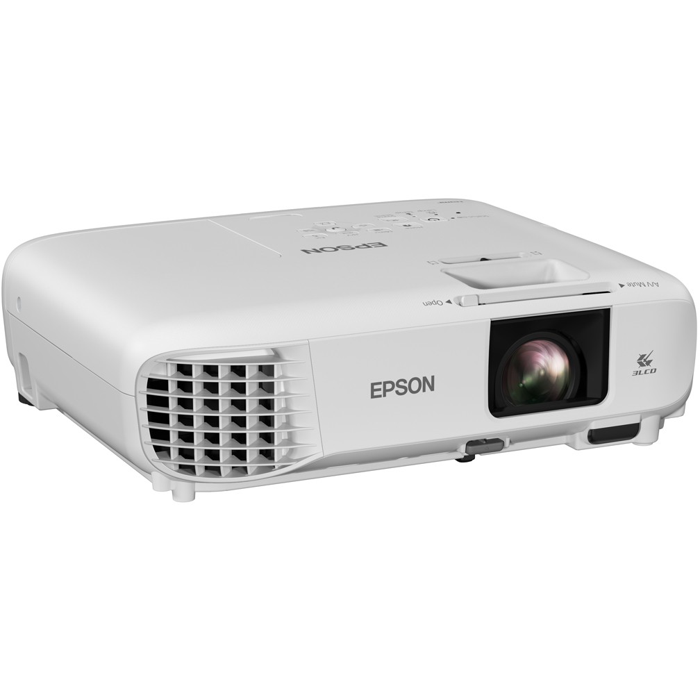 Epson V11H974040, , Epson EB-FH06 data projector  (BILD6)