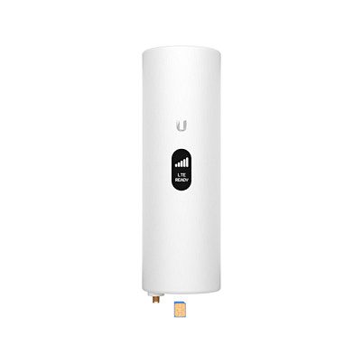 Router UbiQuiti UniFi U-LTE-PRO - Redundant WAN over LTE - Gateway - 1 Gbps