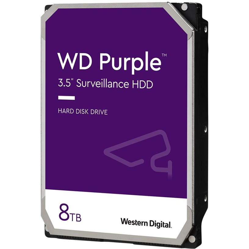 Western Digital WD Purple - WD84PURZ