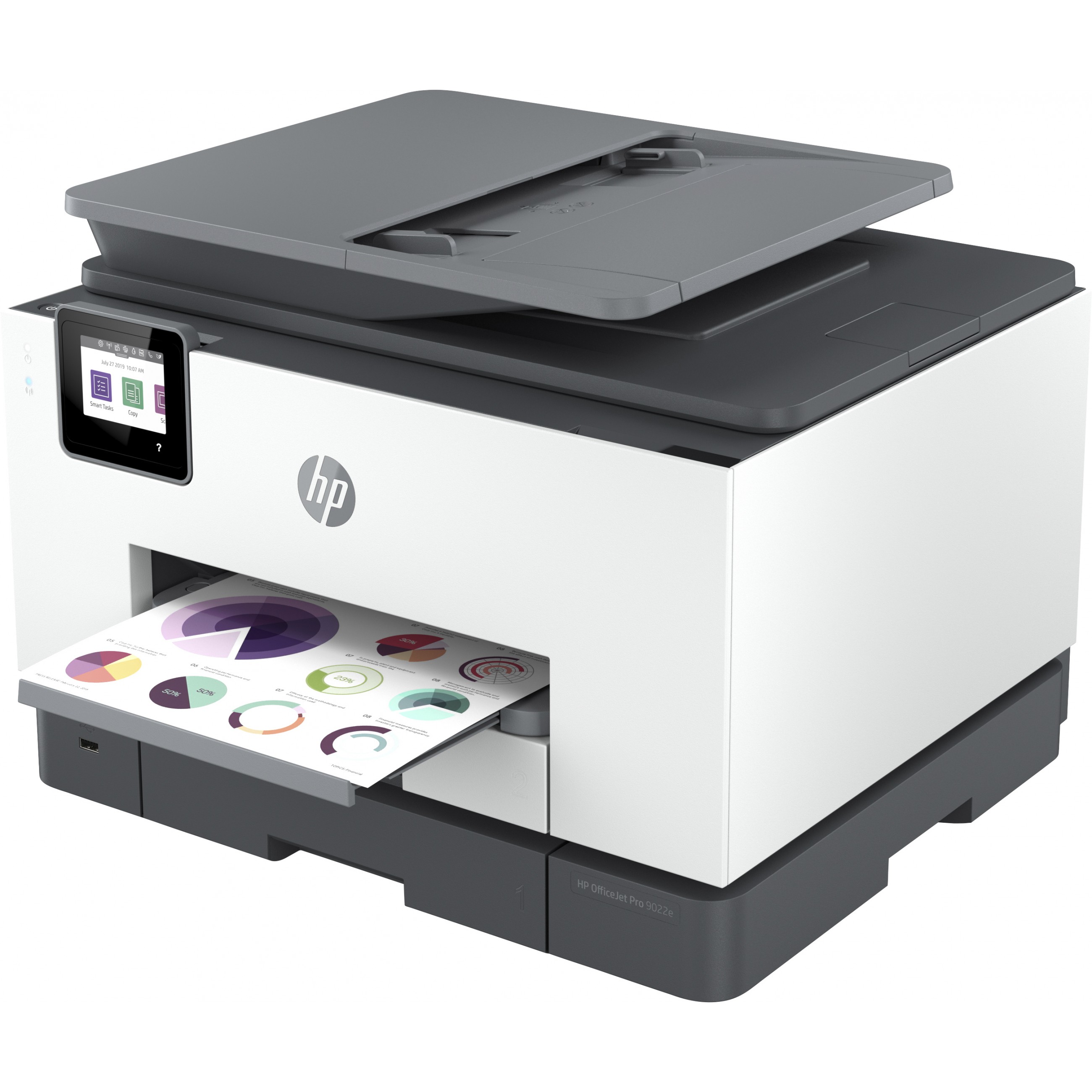HP 226Y0B#629, Multifunktionsdrucker, HP OfficeJet Pro  (BILD2)
