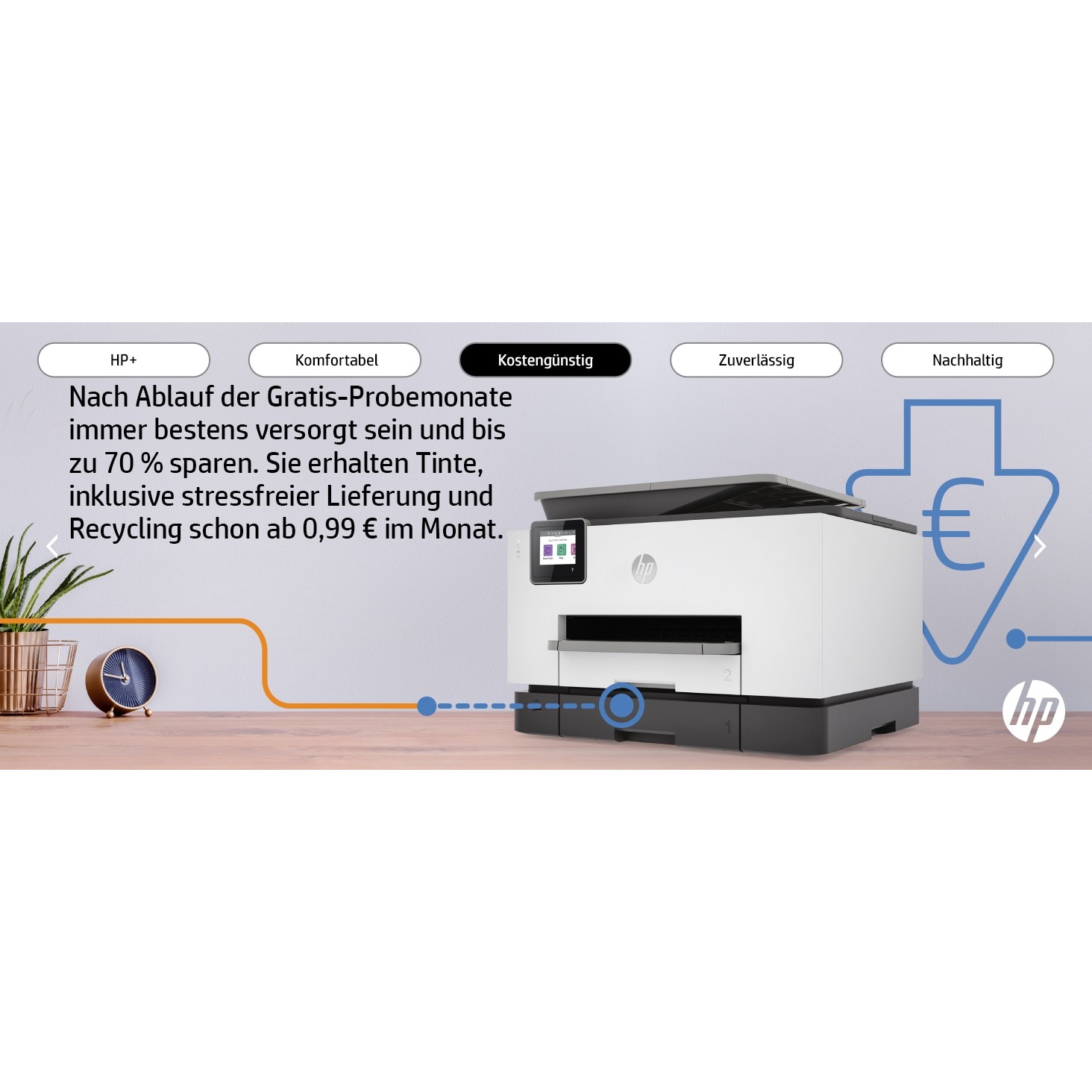 HP 226Y0B#629, Multifunktionsdrucker, HP OfficeJet Pro  (BILD5)
