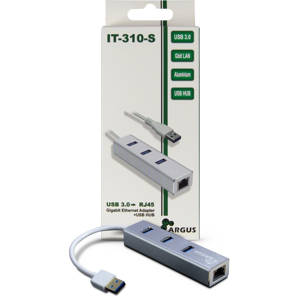 Inter-Tech 88885471, USB USB 3.0, Inter-Tech Argus 88885471 (BILD2)