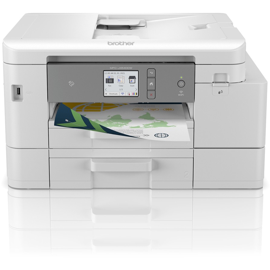Brother MFC-J4540DW multifunction printer