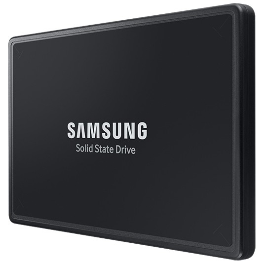 SAMSUNG MZQL23T8HCLS-00A07, Interne SSDs, Samsung PM9A3  (BILD2)