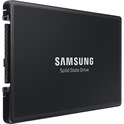 SAMSUNG MZQL23T8HCLS-00A07, Interne SSDs, Samsung PM9A3  (BILD3)