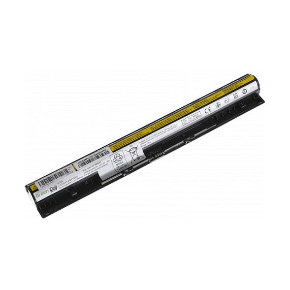 A Green Cell Laptop Akku 14,4V 2600mAh für Lenovo Essential G400s G405s G500s Zubehör Notebooks