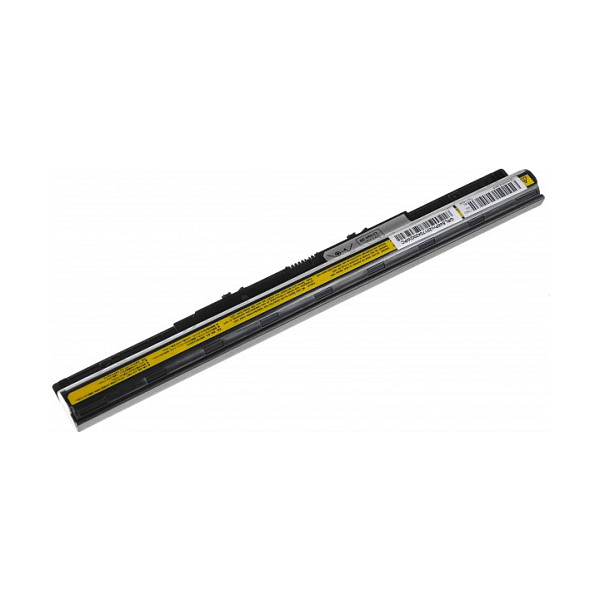 A Green Cell Laptop Akku 14,4V 2600mAh für Lenovo Essential G400s G405s G500s