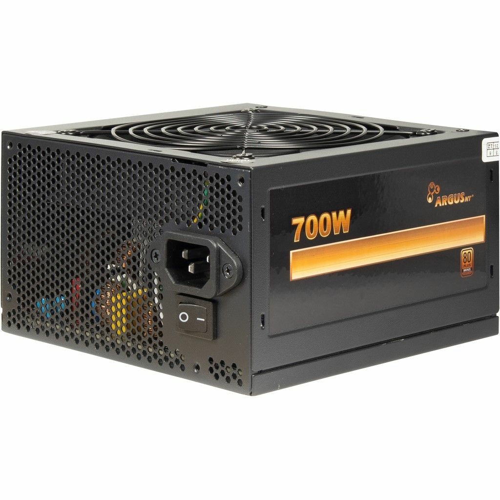 Inter-Tech ArgusNT BPS-700 power supply unit, Inter-Tech 88882179 (BILD2)