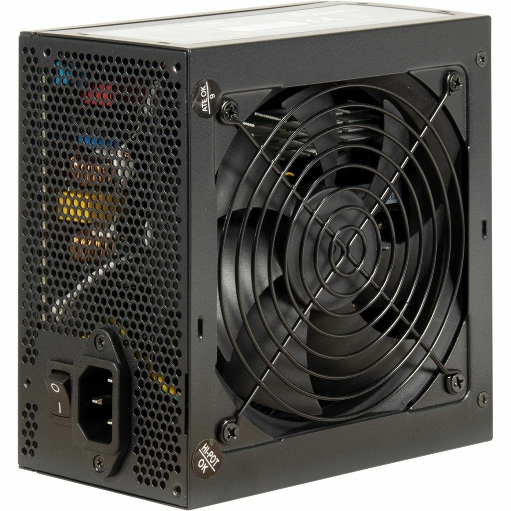 Inter-Tech ArgusNT BPS-700 power supply unit, Inter-Tech 88882179 (BILD5)