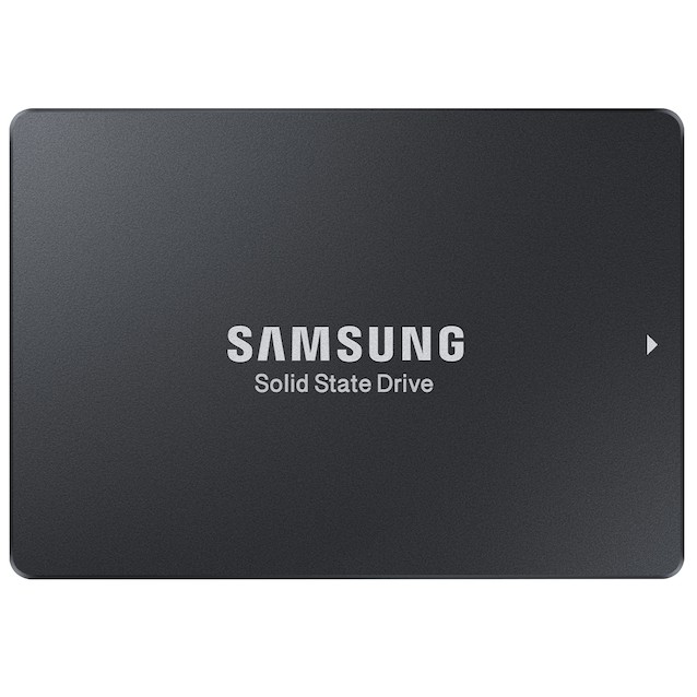 Samsung PM893 - MZ7L3480HCHQ-00A07