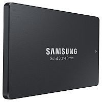 SAMSUNG MZ7L3960HCJR-00A07, Interne SSDs, Samsung solid  (BILD1)