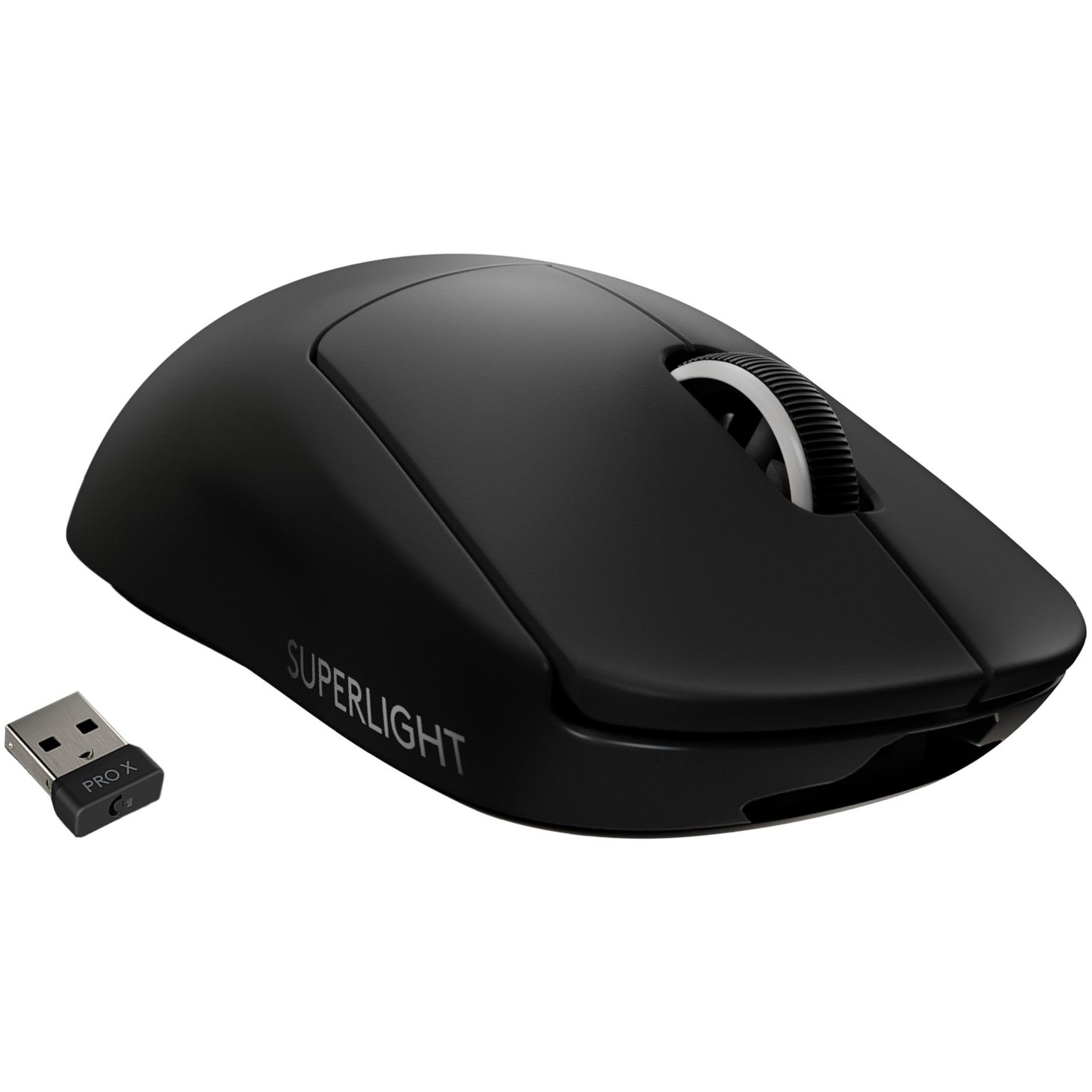 Logitech G Pro X Superlight mouse - 910-005880