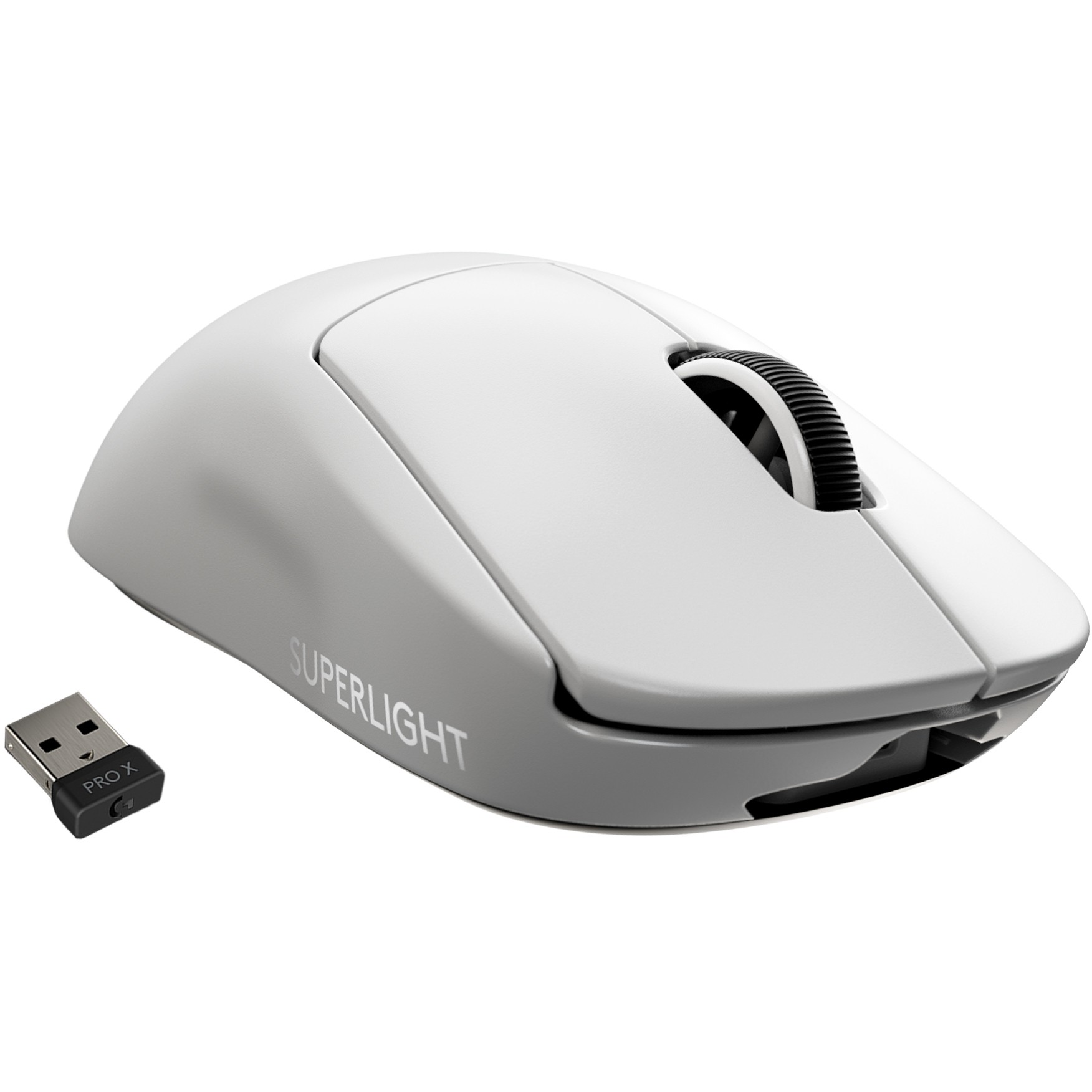 Logitech G Pro X Superlight mouse - 910-005942