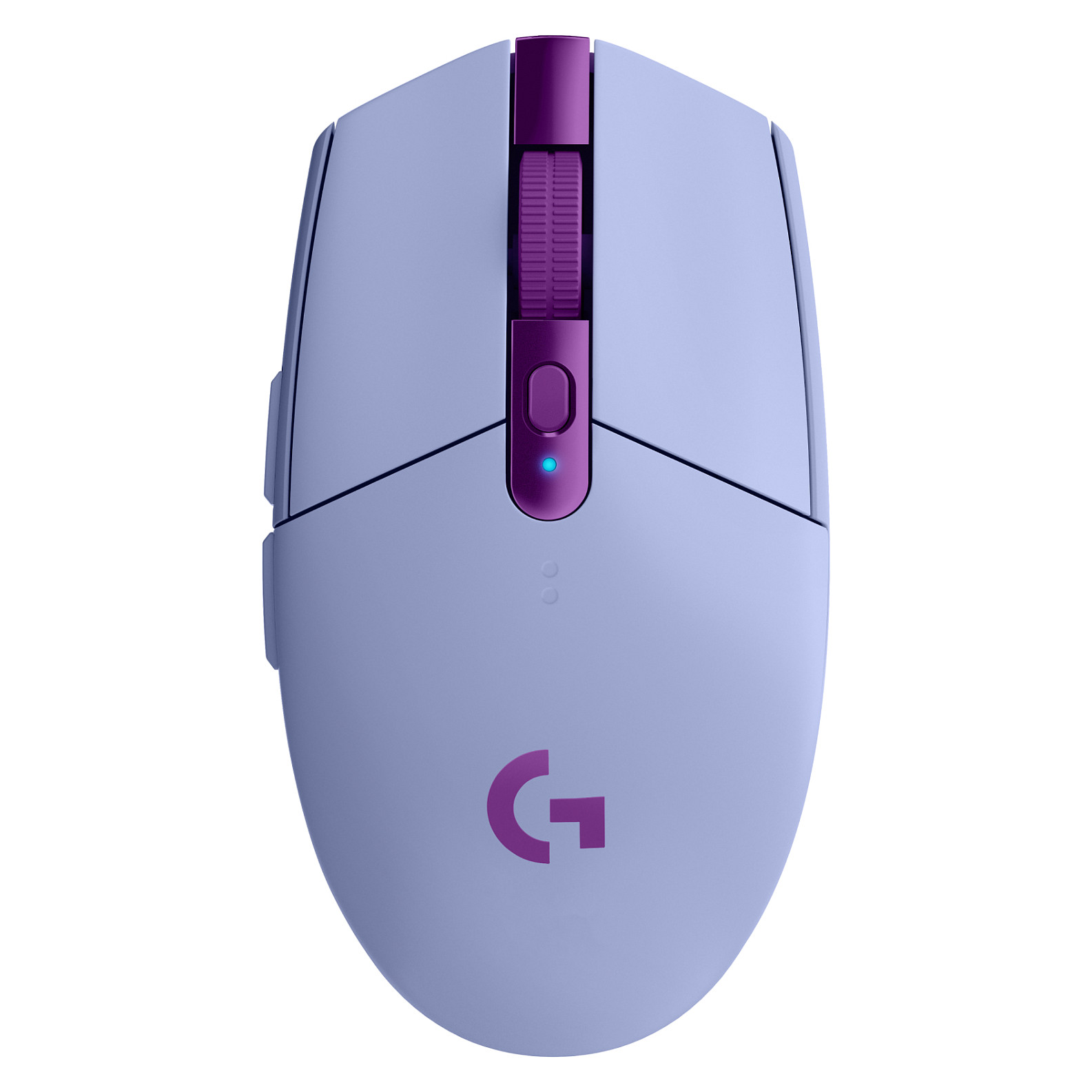 Logitech G 910-006022 mouse