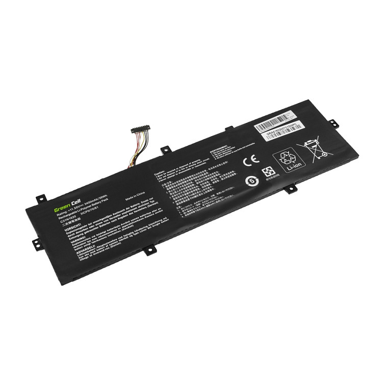 Green Cell AS163 laptop spare part
