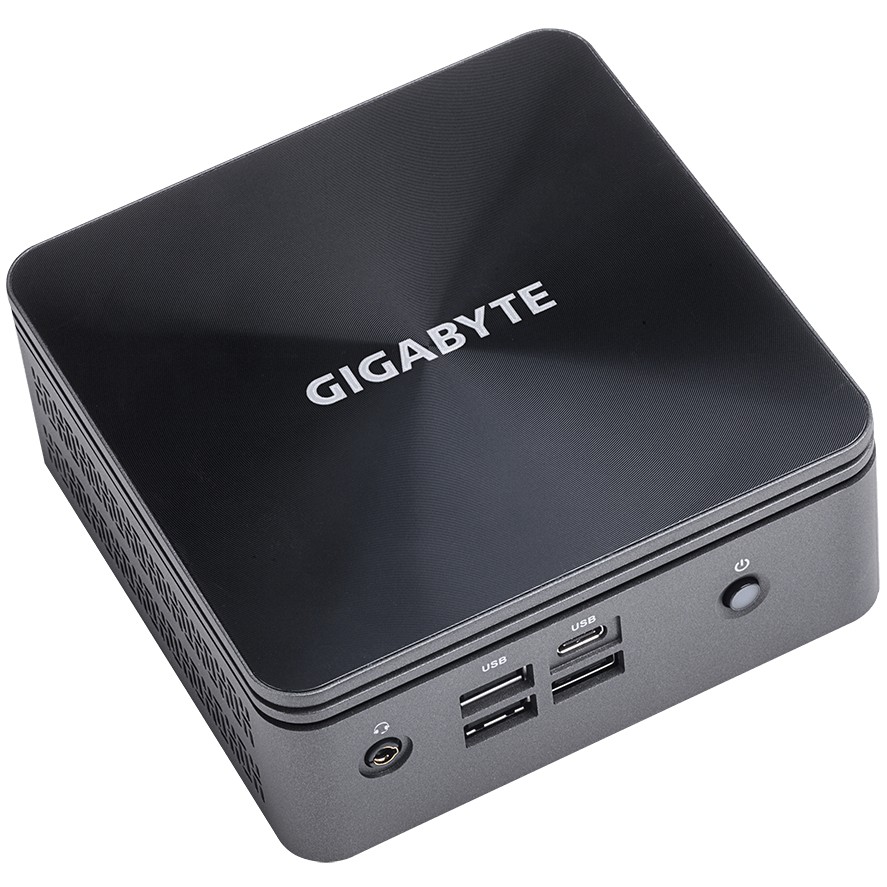 GIGABYTE GB-BRI3H-10110 PC/workstation barebone