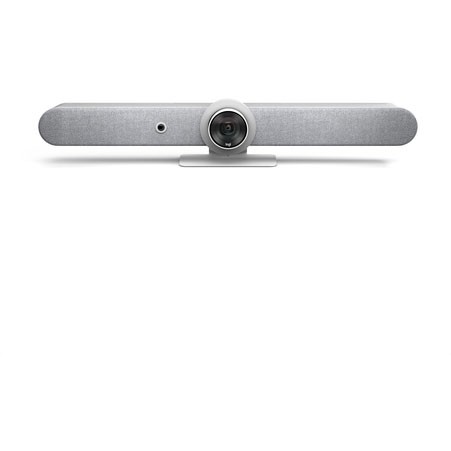 Logitech Rally Bar video conferencing system