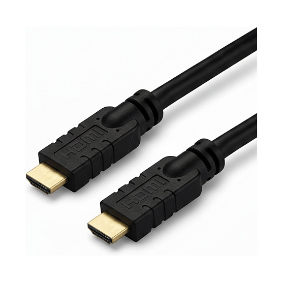 S/CONN maximum connectivity HDMI-HDMI, m-m, 15m HDMI cable Display