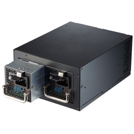 FSP Twins PRO 700W power supply unit, FSP PPA7004601  (BILD3)