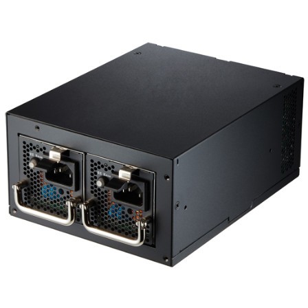 FSP Twins PRO 700W power supply unit, FSP PPA7004601  (BILD5)