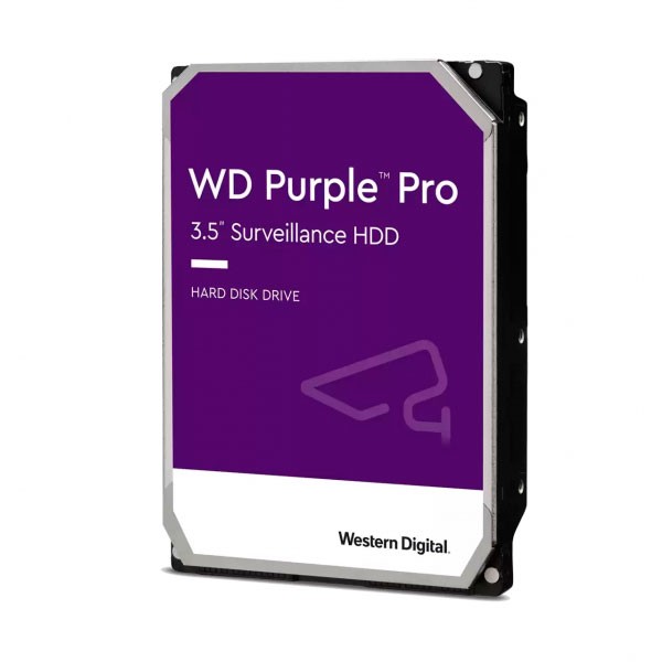 Western Digital WD8001PURP, Interne Festplatten, Western  (BILD2)