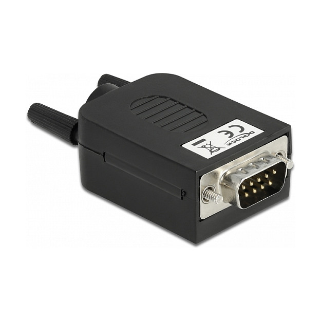 DeLOCK 66232 wire connector