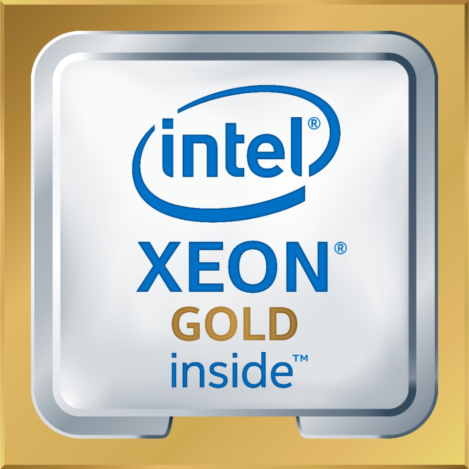 Intel Xeon 6234 processor - CD8069504283304