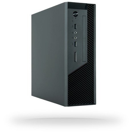 Chieftec BU-12B-300 computer case