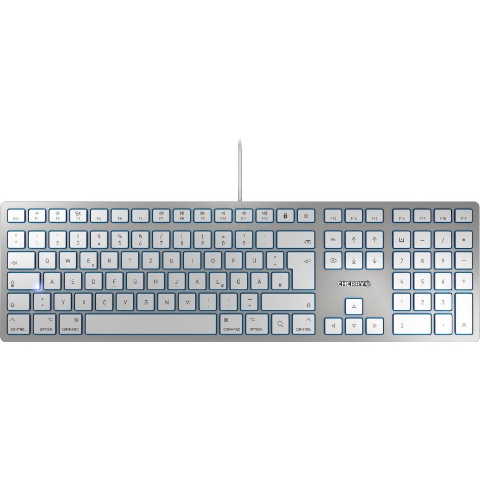 CHERRY KC 6000 SLIM FOR MAC keyboard