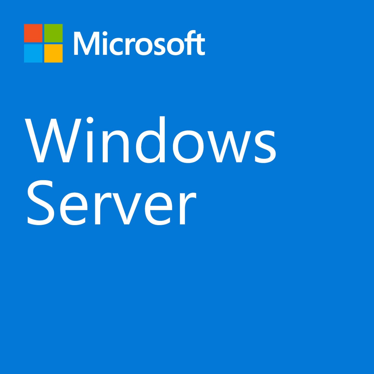 Microsoft Windows Server 2022 - Lizenz - 1 Benutzer-CAL - OEM - Deutsch - 