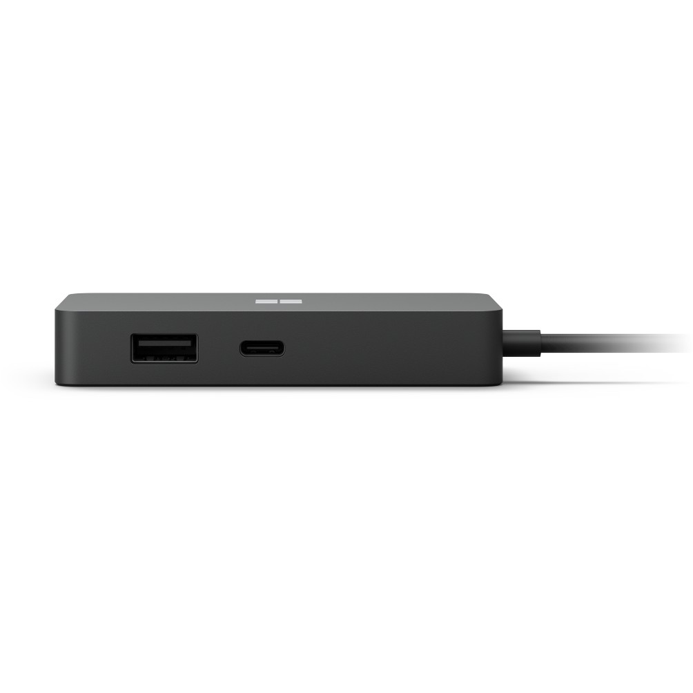 Microsoft SWV-00002, USB USB-Hubs /-Adapter /-Repeater,  (BILD2)