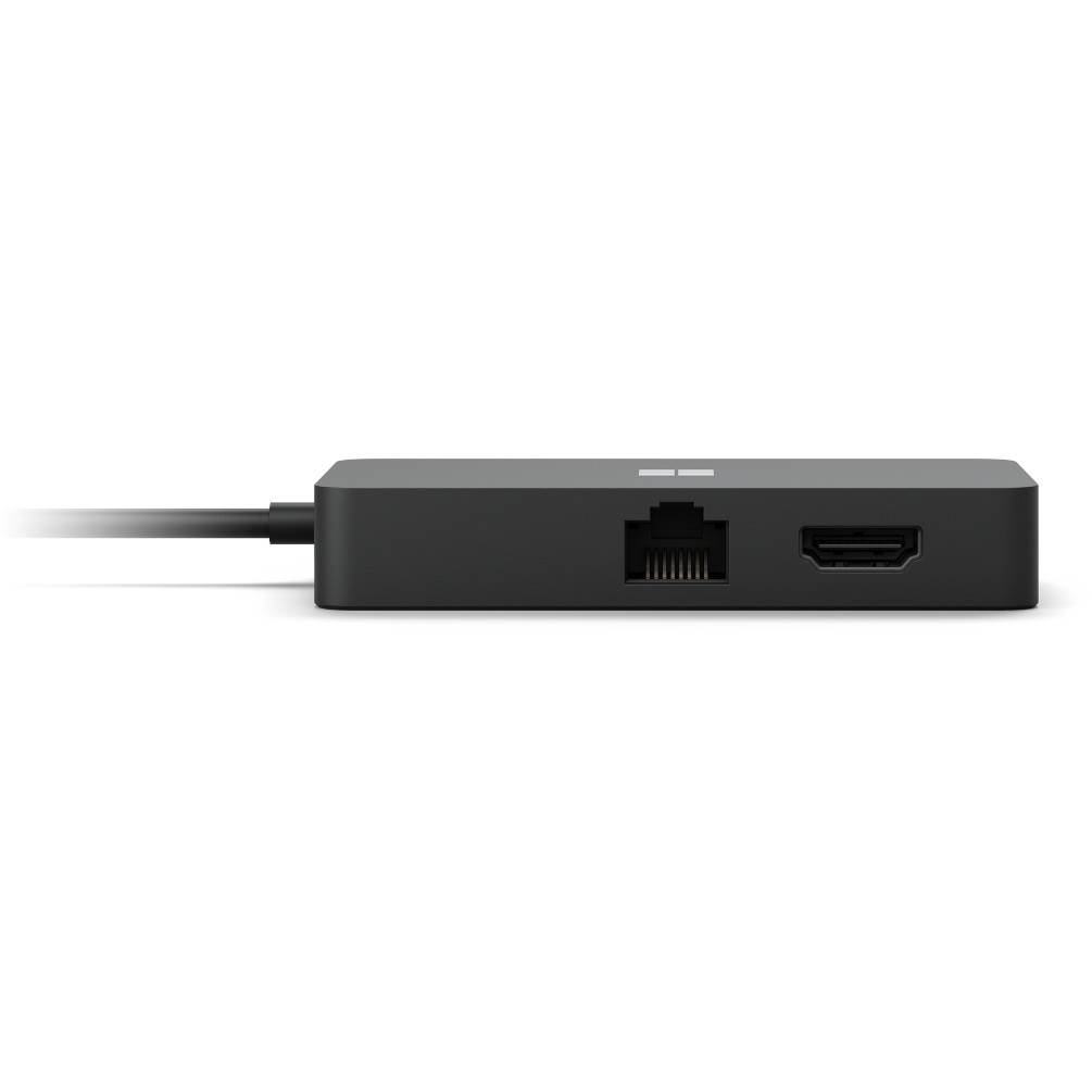 Microsoft SWV-00002, USB USB-Hubs /-Adapter /-Repeater,  (BILD3)