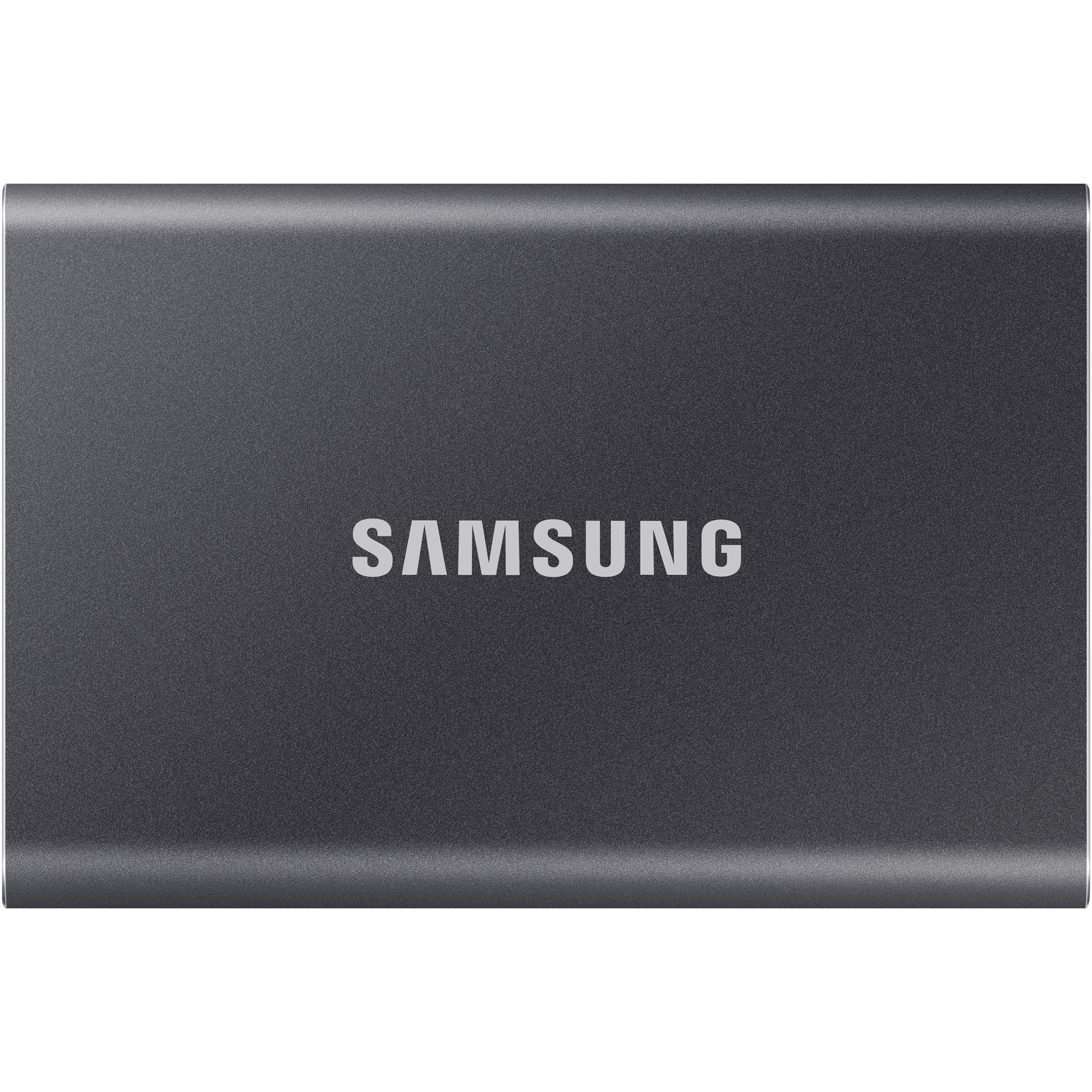 Samsung Portable SSD T7 - MU-PC2T0T/WW