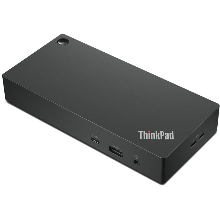 Lenovo ThinkPad Universal USB-C Dock - 40AY0090EU