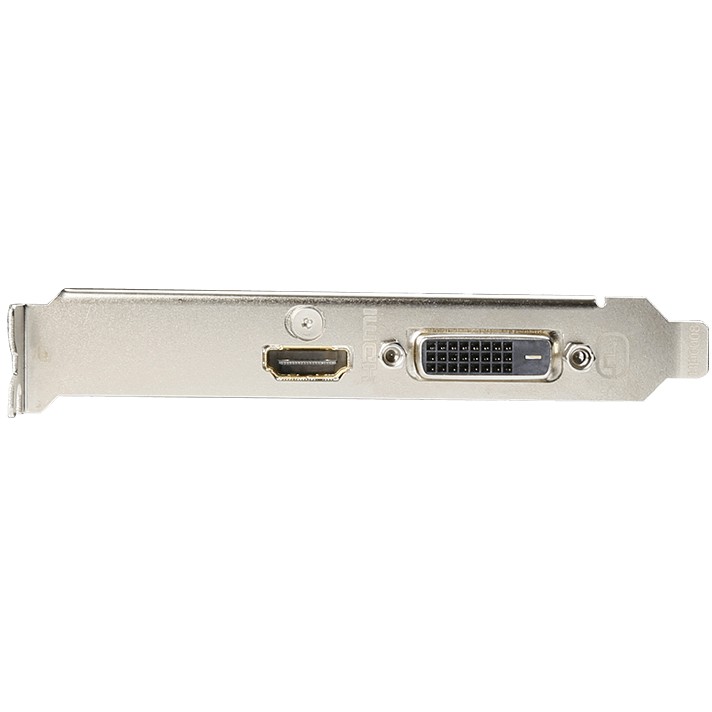 Gigabyte GV-N1030D4-2GL, NVidia PCI-Express Gigabyte  (BILD5)