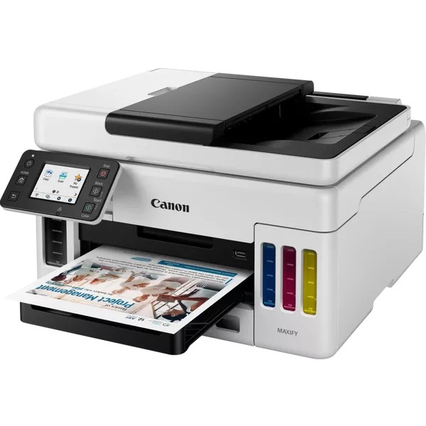 Canon 4470C006, Multifunktionsdrucker, Canon MAXIFY 4470C006 (BILD3)