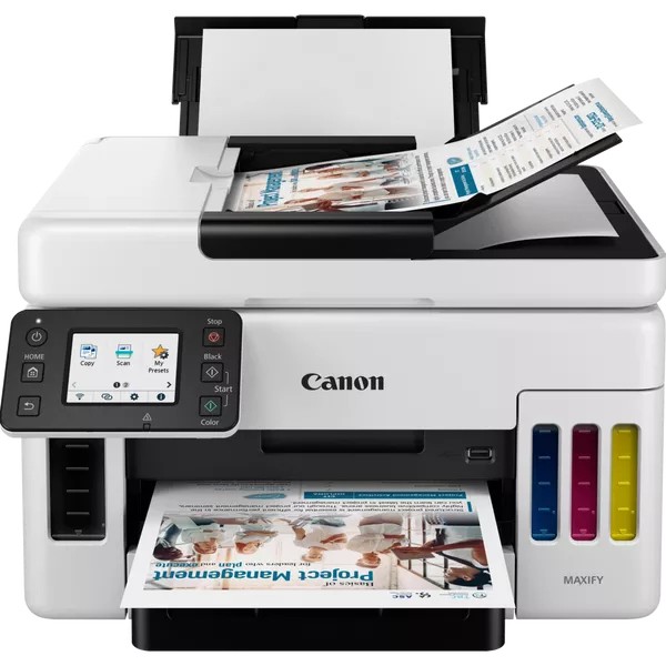 Canon 4470C006, Multifunktionsdrucker, Canon MAXIFY 4470C006 (BILD5)